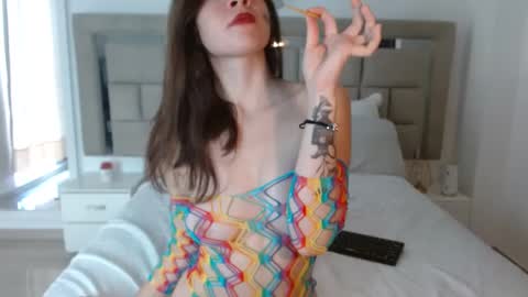 ZOE online show from January 22, 2:14 pm