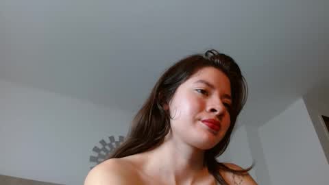 ZOE online show from February 12, 5:37 pm