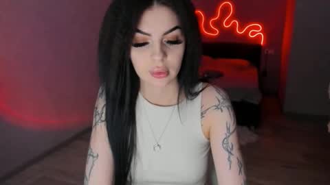 zoedrift online show from November 2, 1:46 pm