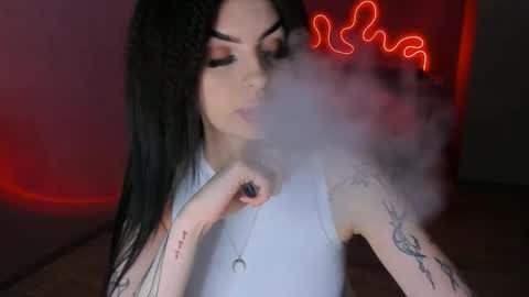 zoedrift online show from November 22, 1:32 pm