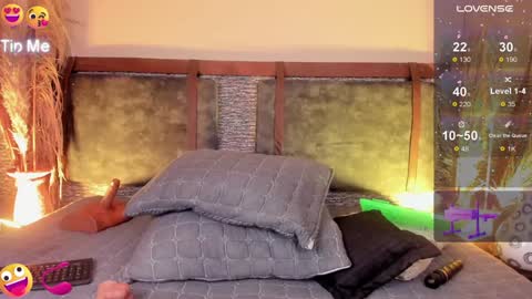 Zoe online show from January 8, 3:07 pm