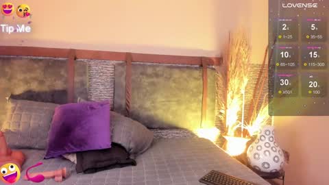 Zoe online show from January 9, 2:51 pm