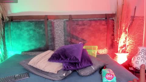 Zoe online show from February 4, 1:38 pm