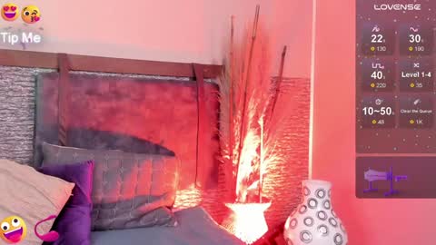 Zoe online show from February 5, 1:44 pm