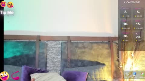 Zoe online show from February 12, 1:27 pm