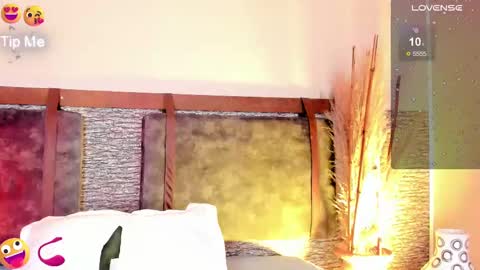 Zoe online show from February 25, 1:50 pm