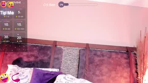 Zoe online show from February 28, 1:58 pm