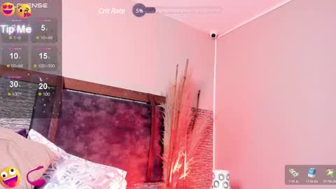 Zoe online show from March 8, 1:57 pm