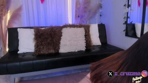 Camila  online show from January 26, 12:11 pm