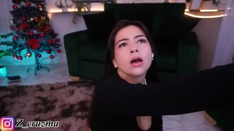 Camila  online show from November 22, 12:26 pm