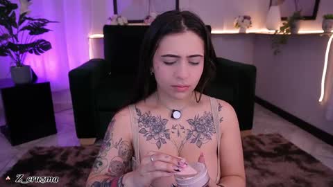 Camila  online show from April 16, 12:06 pm