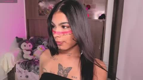 Snapshot of zoee_dolcee chatting on May 22, 10:48 pm Catt online show from May 22, 10:48 pm