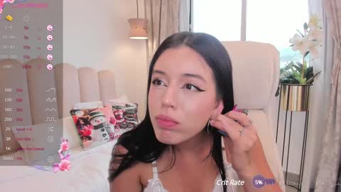 Snapshot of zoee_jackson chatting on December 17, 9:49 pm  zoee jackson online show from December 17, 9:49 pm