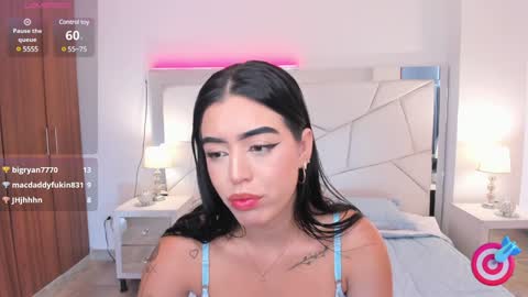 Snapshot of zoee_jackson chatting on February 8, 6:55 pm  zoee jackson online show from February 8, 6:55 pm