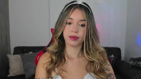  zoee jackson online show from October 26, 9:10 pm