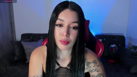  zoee jackson online show from December 5, 4:54 am