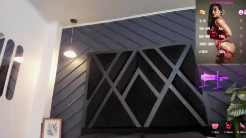 Zoe 3 online show from October 26, 2:23 pm