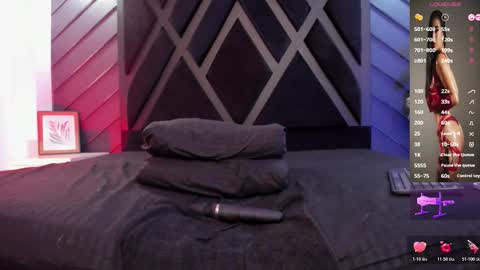 Zoe 3 online show from December 3, 6:06 pm