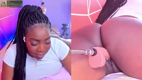    online show from November 19, 11:10 am