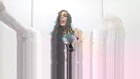 zoefemfem online show from November 10, 3:38 am