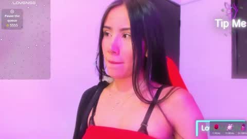 Laura  online show from July 22, 6:05 am