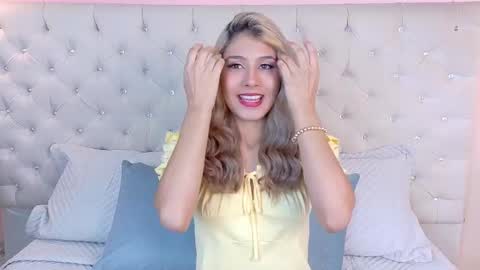 Zoe online show from September 12, 11:21 am