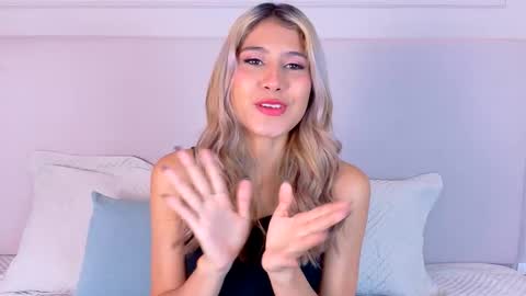 Zoe online show from September 30, 11:26 am