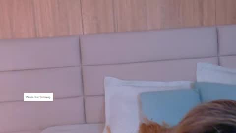 Zoe online show from March 30, 11:22 am