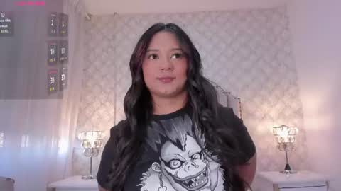 Snapshot of zoejenner_ chatting on June 21, 4:31 pm Zoe online show from June 21, 4:31 pm