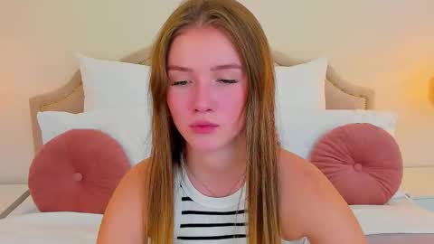 Zoe online show from November 12, 1:55 pm