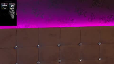 ZoeMesmerize online show from November 24, 7:52 am