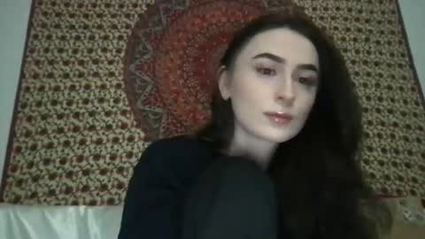 Snapshot of zoepleasing chatting on February 26, 3:10 am zoepleasing online show from February 26, 3:10 am