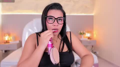 Zoe online show from August 7, 3:19 am