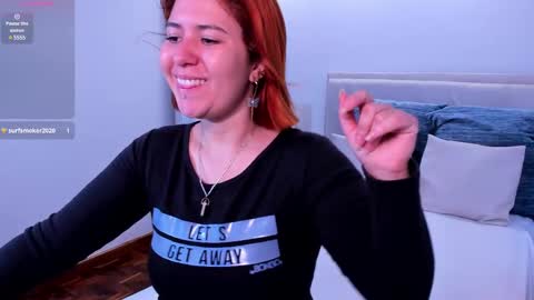 Zoes online show from January 24, 11:48 am