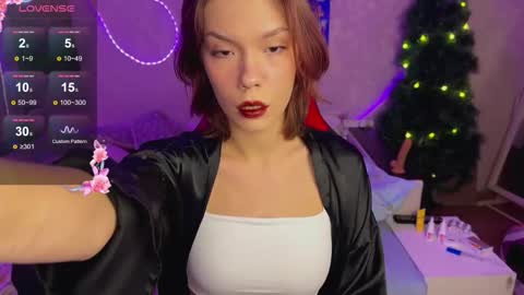 zoeserene online show from January 14, 10:47 pm