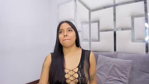 ZoeSwam online show from February 20, 11:42 am