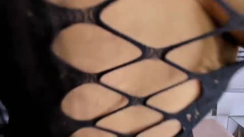 ZoeSwam online show from February 20, 6:57 pm