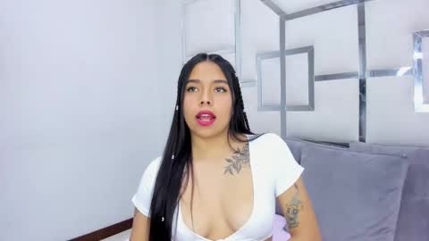 ZoeSwam online show from February 23, 12:05 pm