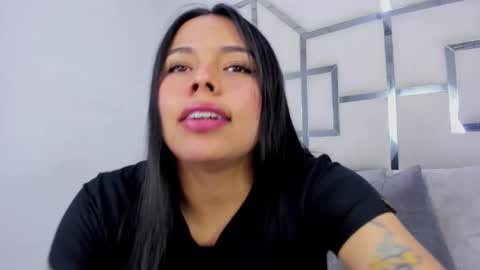 ZoeSwam online show from September 15, 12:49 pm