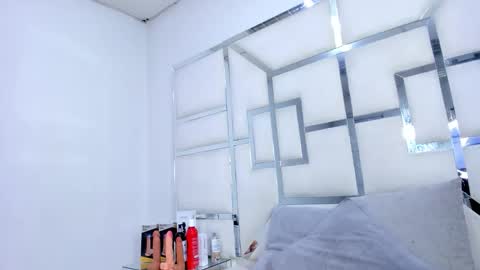 ZoeSwam online show from November 5, 11:54 am