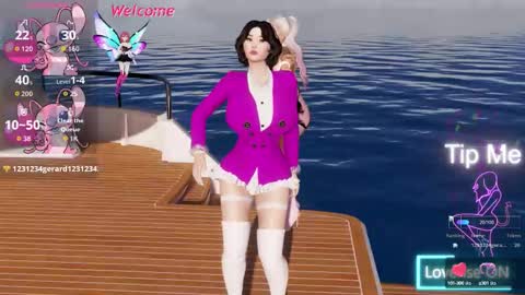 zoeth_mistress online show from September 24, 4:38 am