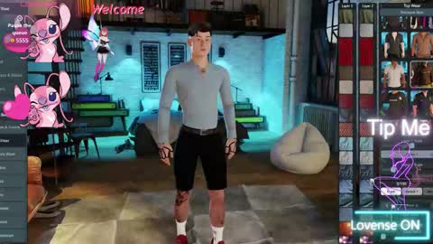 zoeth_mistress online show from September 25, 9:24 am