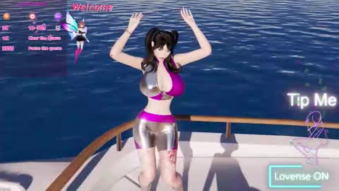 zoeth_mistress online show from October 22, 12:33 am