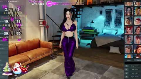 zoeth_mistress online show from November 26, 2:23 am