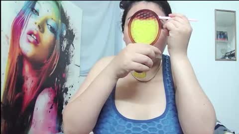 zoethorner online show from April 17, 11:57 am