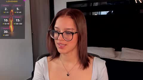 Snapshot of zoewestt chatting on October 10, 2:27 pm Zoe online show from October 10, 2:27 pm