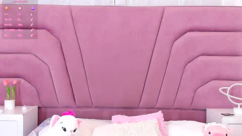 zoewillian online show from February 26, 9:05 pm