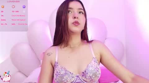 zoewillian online show from January 15, 9:07 pm