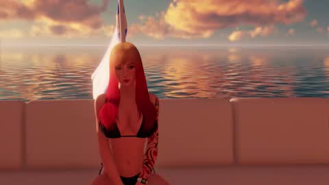 zoexx7 online show from February 9, 12:03 am