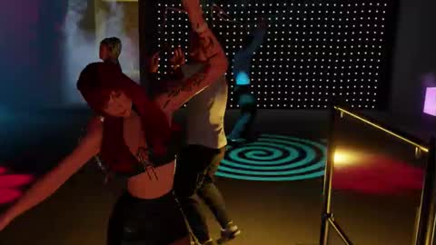 zoexx7 online show from February 27, 12:32 am